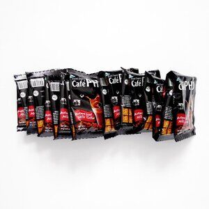 NEW CAFE PHO Vietnamese Instant Iced Coffee Mix 17 Sachets